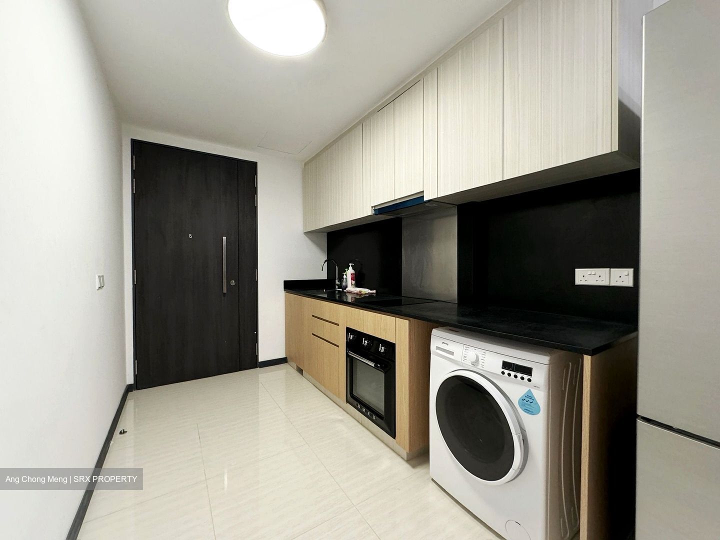 Gem Residences (D12), Condominium #557225871